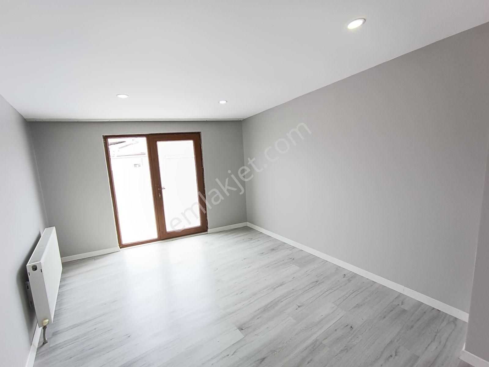 Çınarlı Mah Satılık İskanlı 180 M2 3+1 Dubleks Daire - Görsel 9