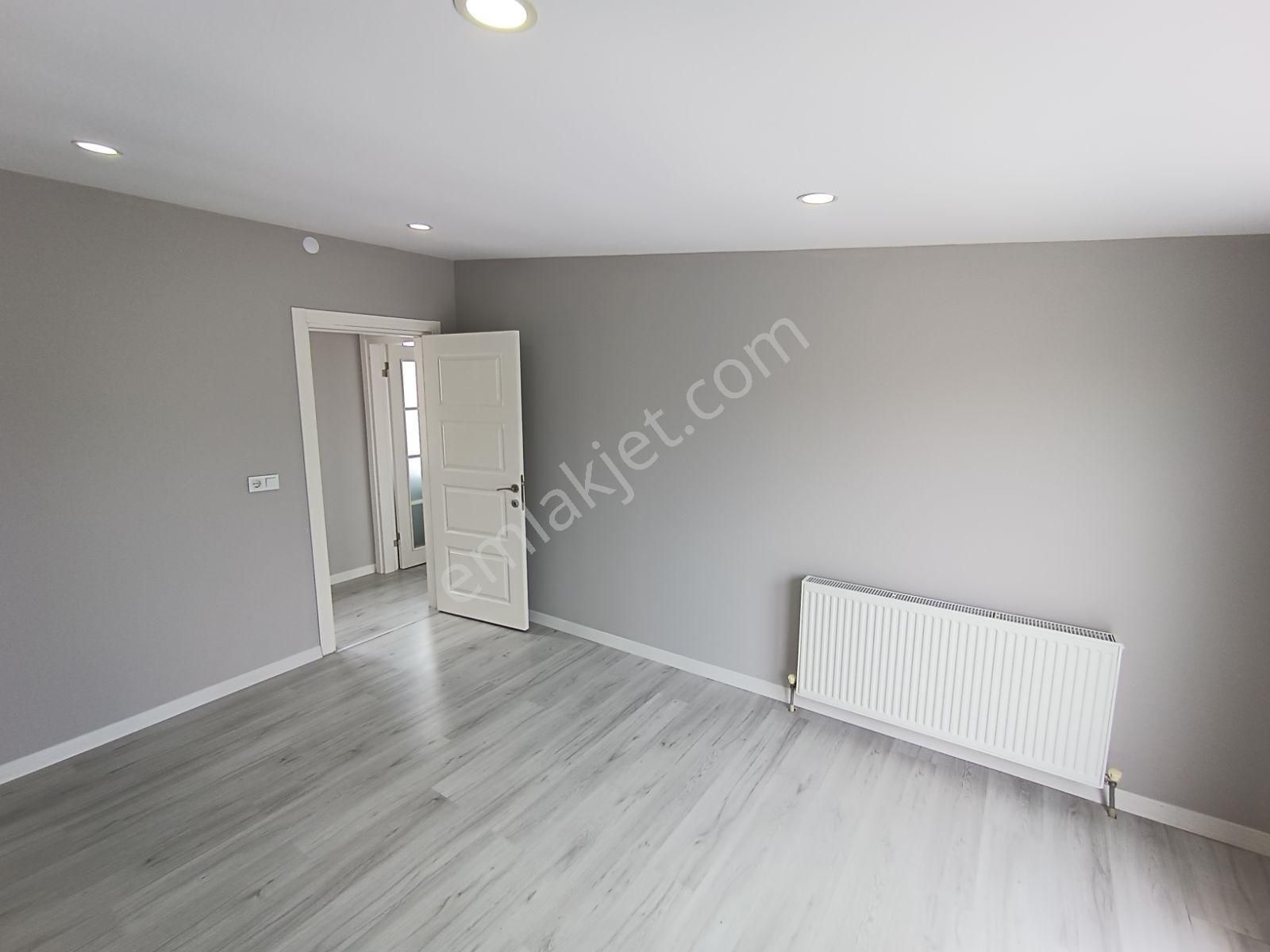 Çınarlı Mah Satılık İskanlı 180 M2 3+1 Dubleks Daire - Görsel 5