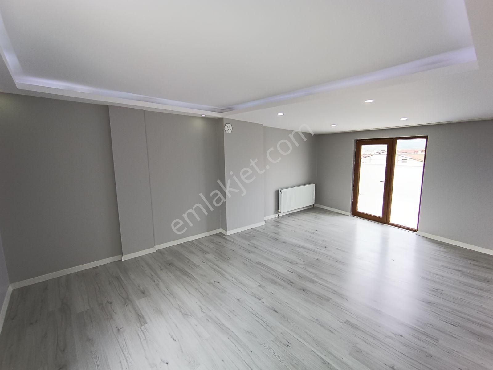 Çınarlı Mah Satılık İskanlı 180 M2 3+1 Dubleks Daire - Görsel 21