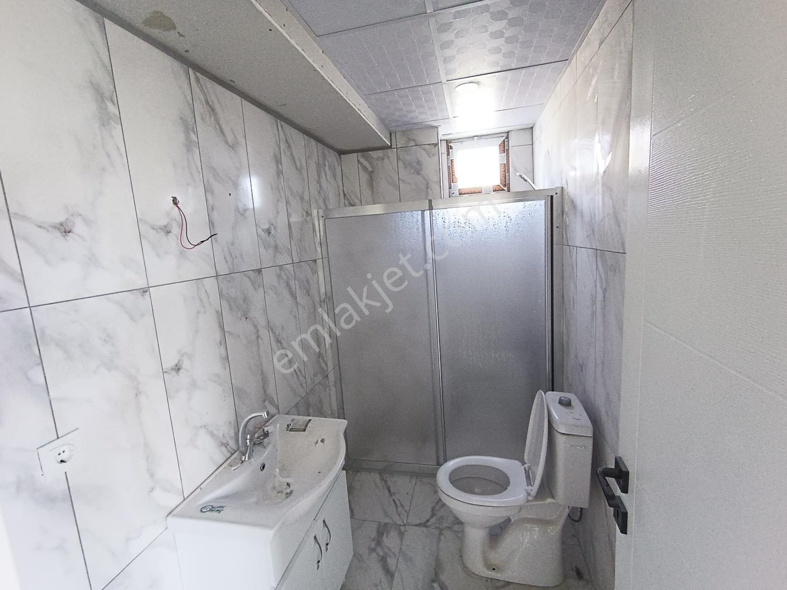 Çınarlı Mah. Çevre Yoluna Yakın Satılık Sıfır 1+1 - Görsel 8