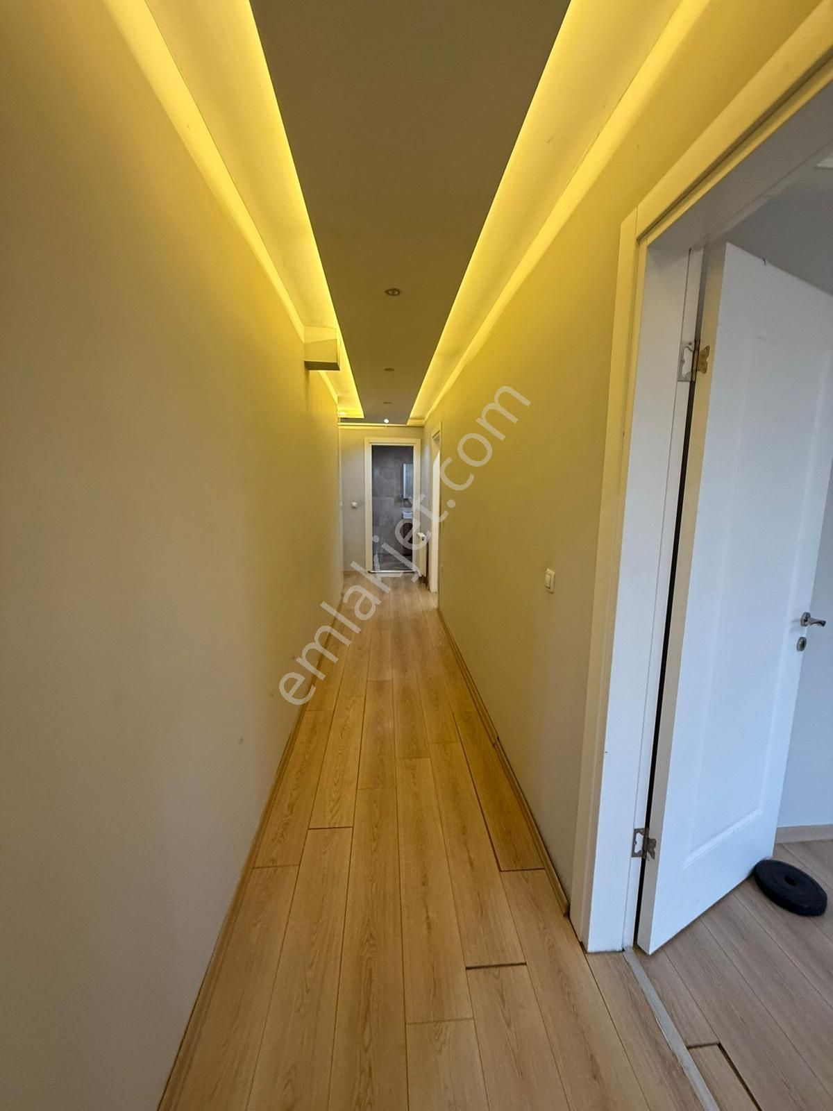 Zafer Mah Muratlı Cad Yakın Satılık Amerikan Mutfaklı 2+1 - Görsel 4