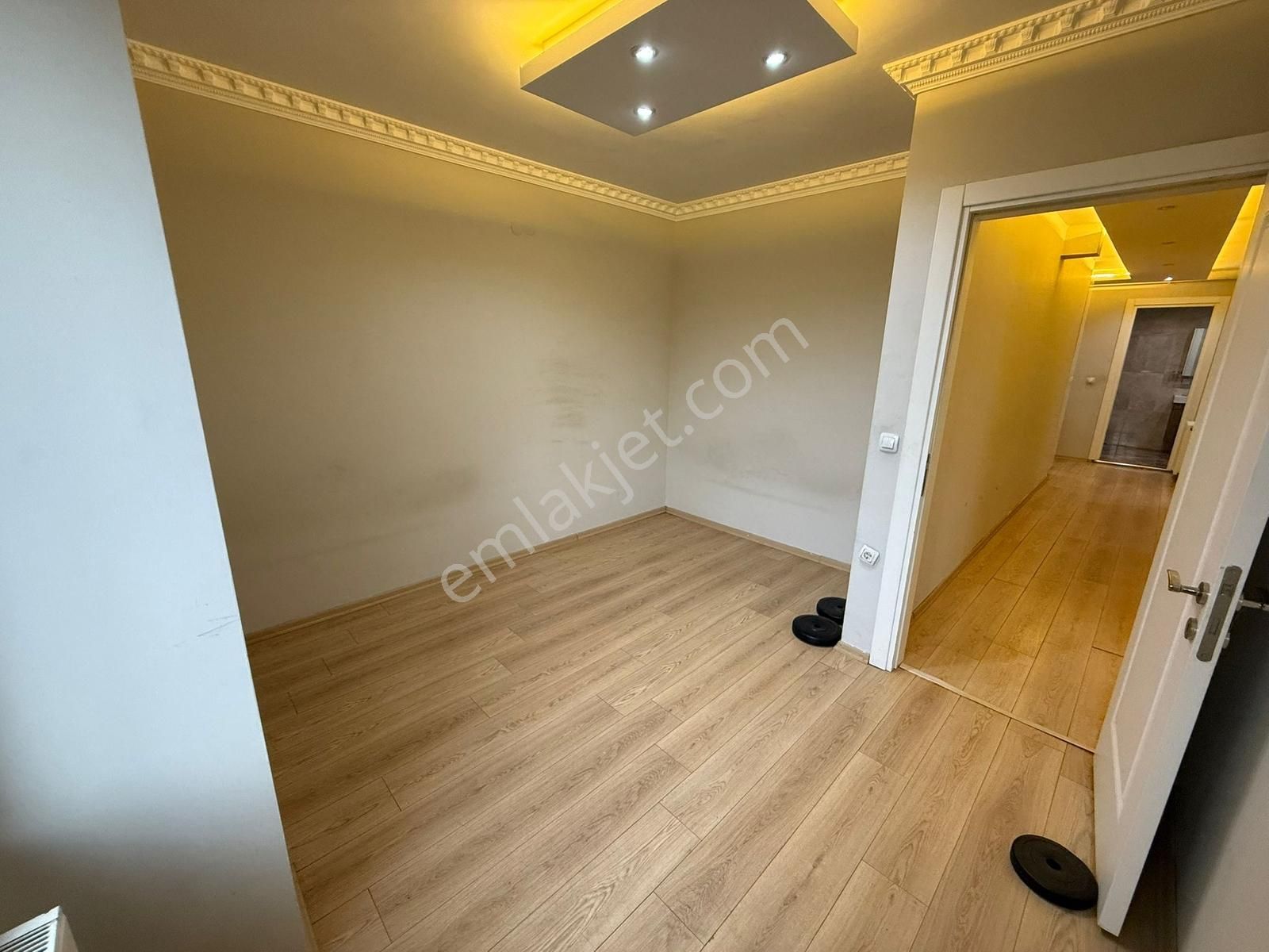 Zafer Mah Muratlı Cad Yakın Satılık Amerikan Mutfaklı 2+1 - Görsel 9