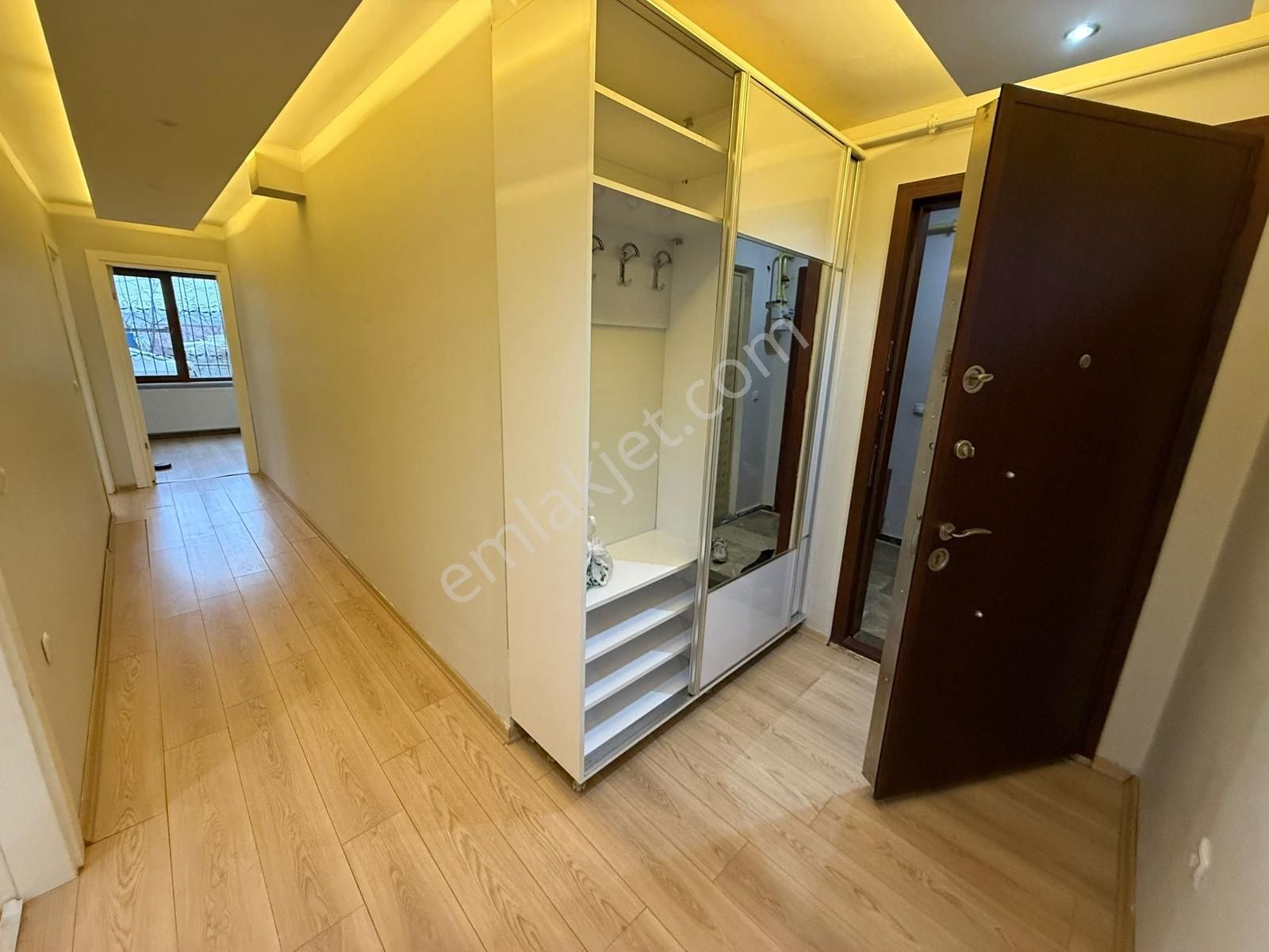 Zafer Mah Muratlı Cad Yakın Satılık Amerikan Mutfaklı 2+1 - Görsel 5