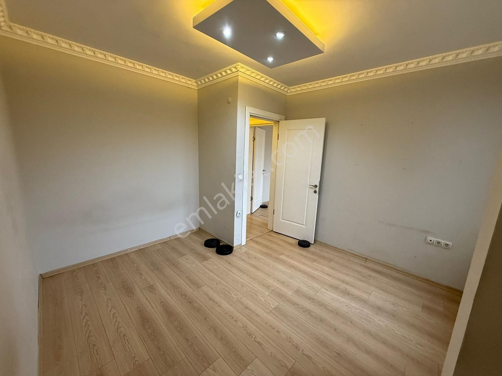 Zafer Mah Muratlı Cad Yakın Satılık Amerikan Mutfaklı 2+1 - Görsel 2