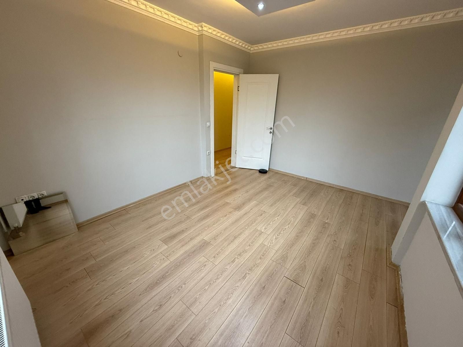 Zafer Mah Muratlı Cad Yakın Satılık Amerikan Mutfaklı 2+1 - Görsel 8