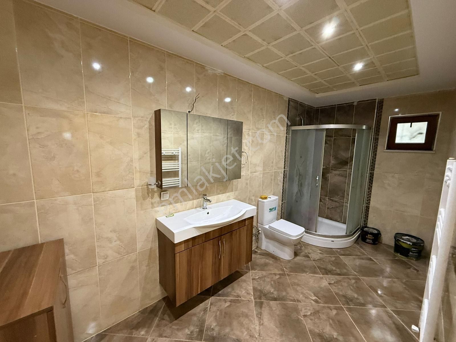 Zafer Mah Muratlı Cad Yakın Satılık Amerikan Mutfaklı 2+1 - Görsel 6