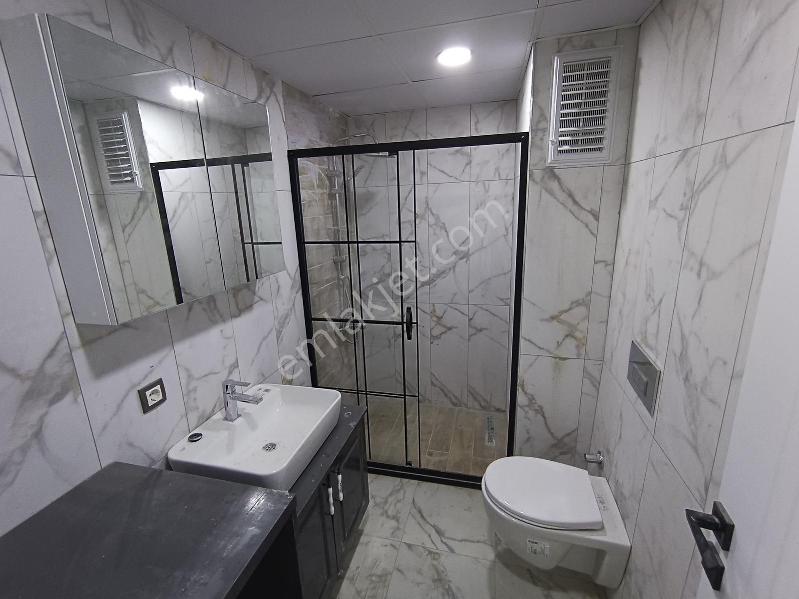 Atatürk Mah. File Market Arkasında Satılık İskanlı Sıfır 1+1 - Görsel 12