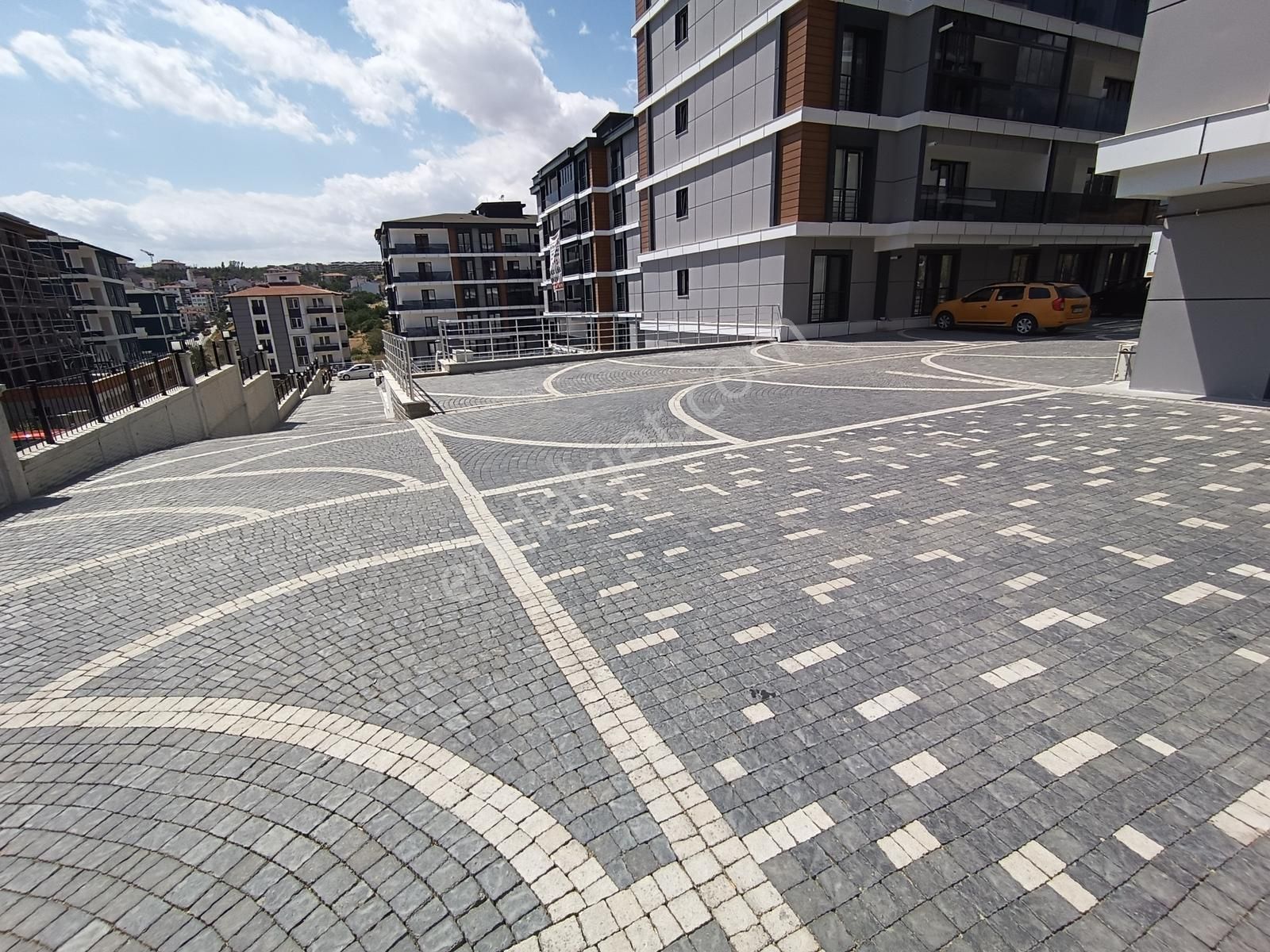 Atatürk Mah. File Market Arkasında Satılık İskanlı Sıfır 1+1 - Görsel 15