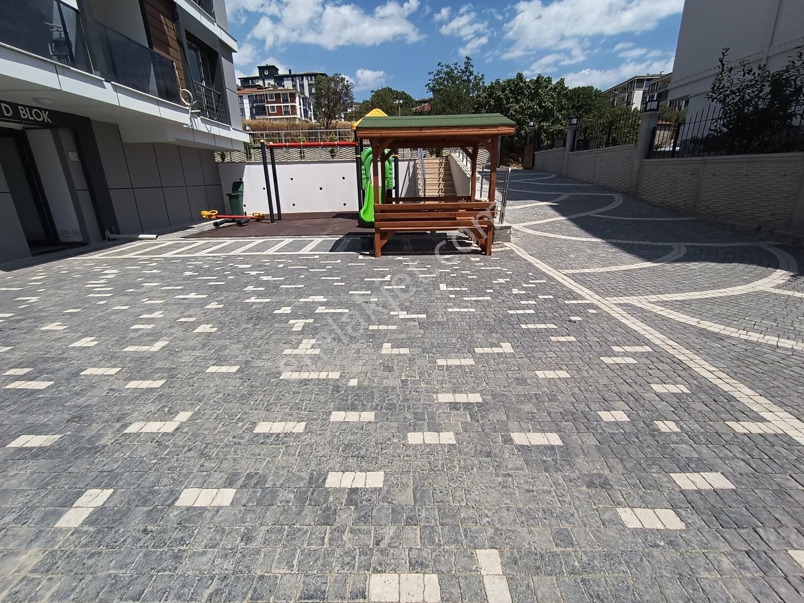 Atatürk Mah. File Market Arkasında Satılık İskanlı Sıfır 1+1 - Görsel 10