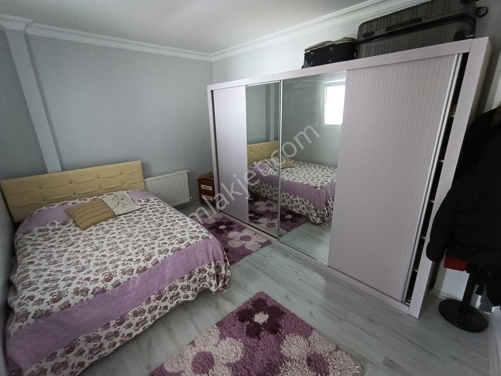 Zafer Mah. Kapalı Otoparklı İskanlı 220 M2 5+2 Dubleks Daire - Görsel 25