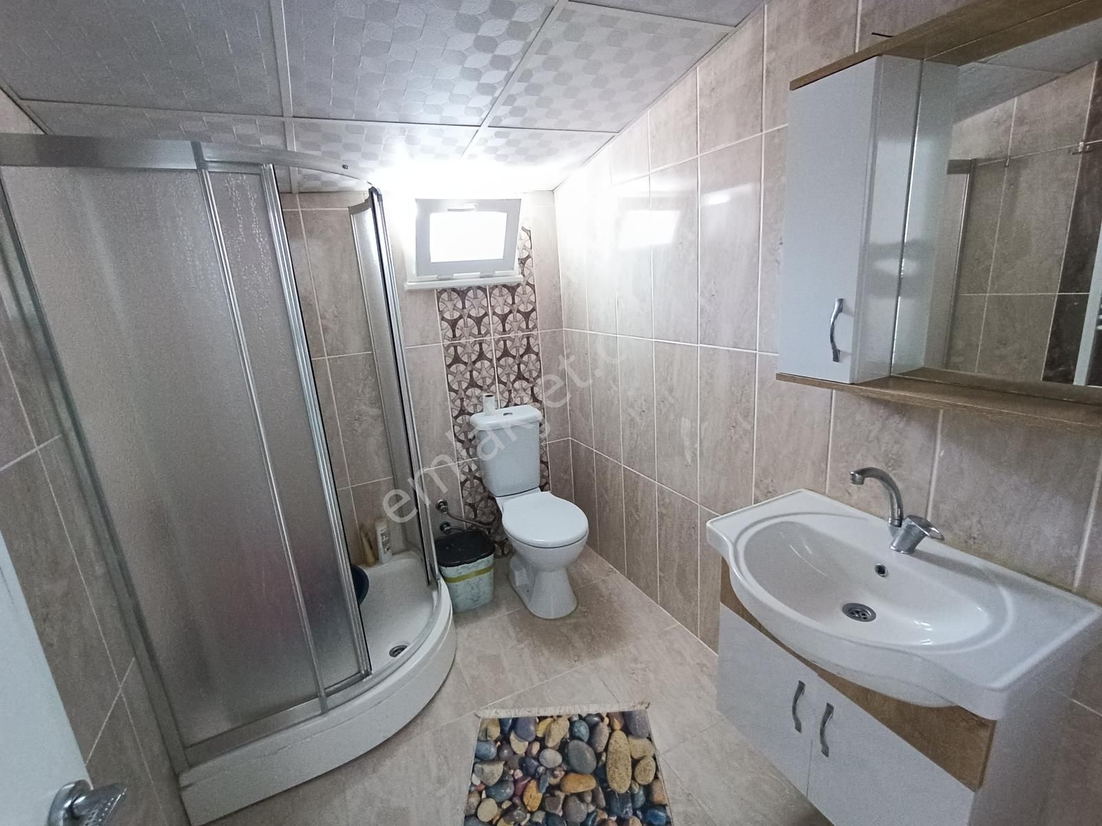 Zafer Mah. Kapalı Otoparklı İskanlı 220 M2 5+2 Dubleks Daire - Görsel 26