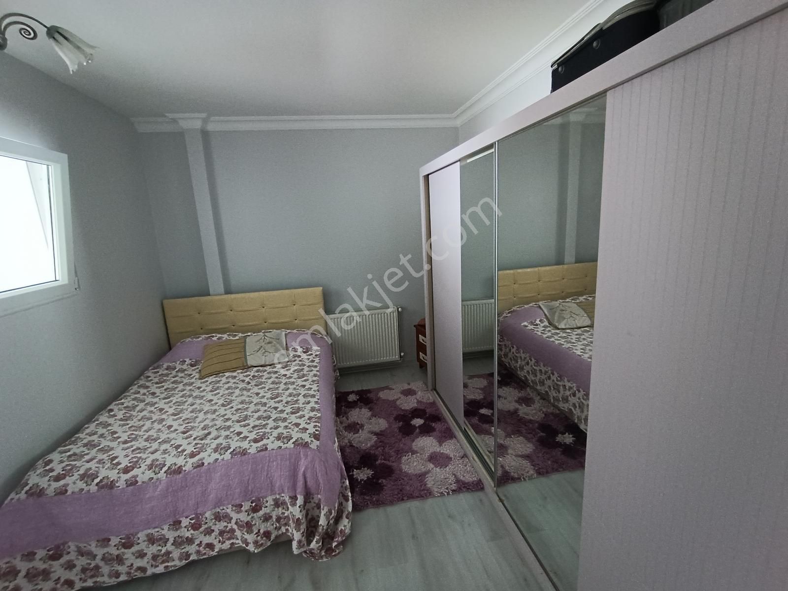 Zafer Mah. Kapalı Otoparklı İskanlı 220 M2 5+2 Dubleks Daire - Görsel 10