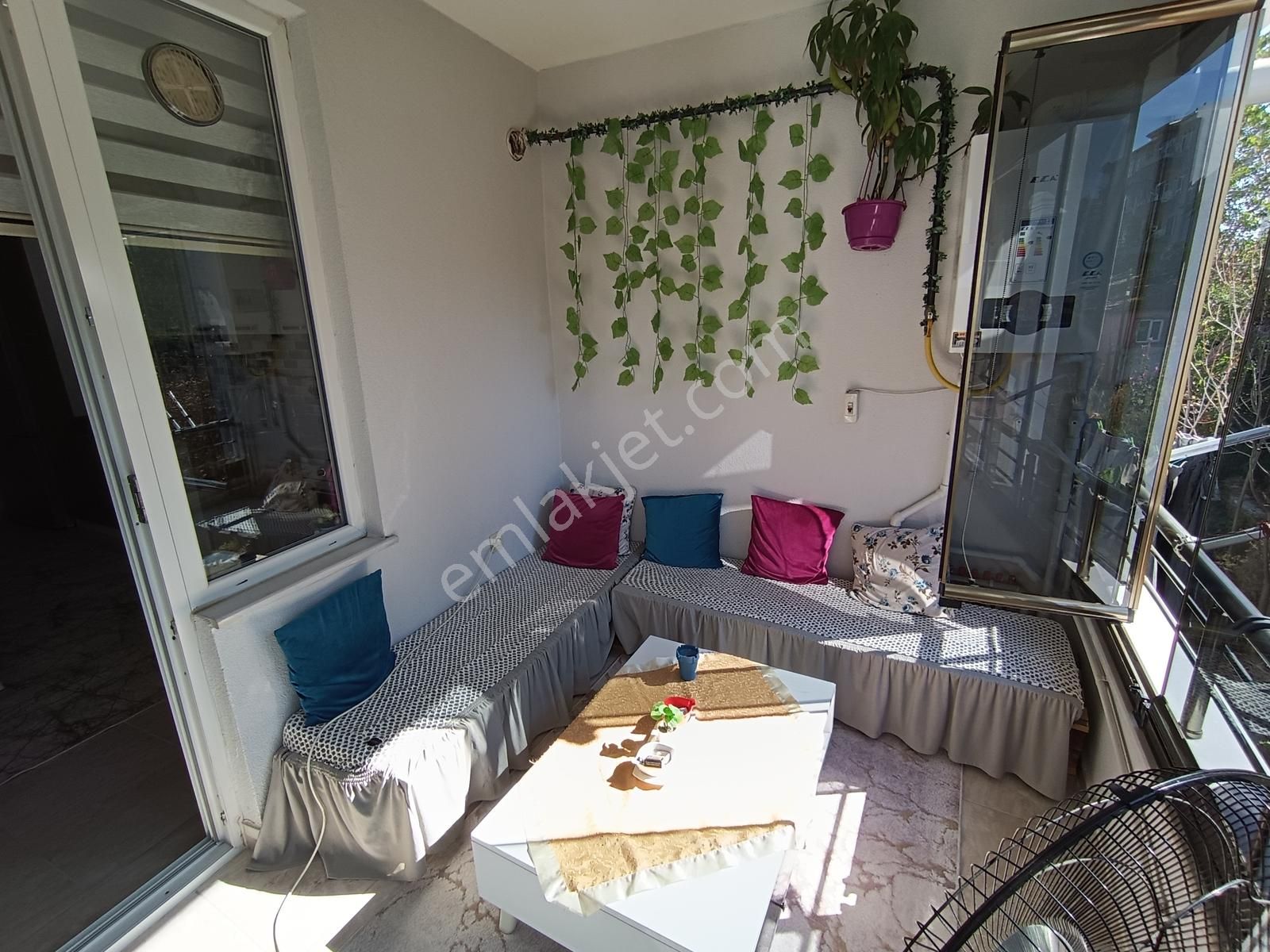 Zafer Mah. Kapalı Otoparklı İskanlı 220 M2 5+2 Dubleks Daire - Görsel 4