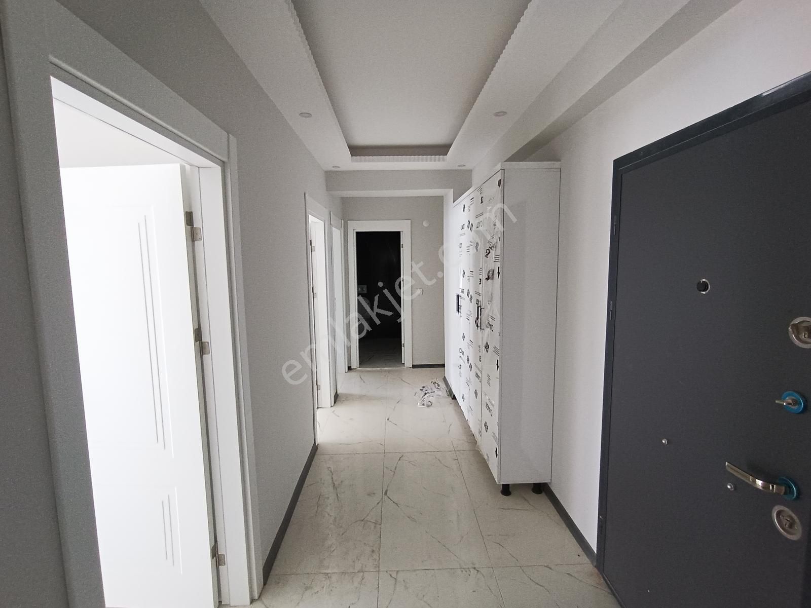 100. Yıl Mah Site İçinde Kapalı Otoparklı İskanlı Sıfır 2+1 - Görsel 10