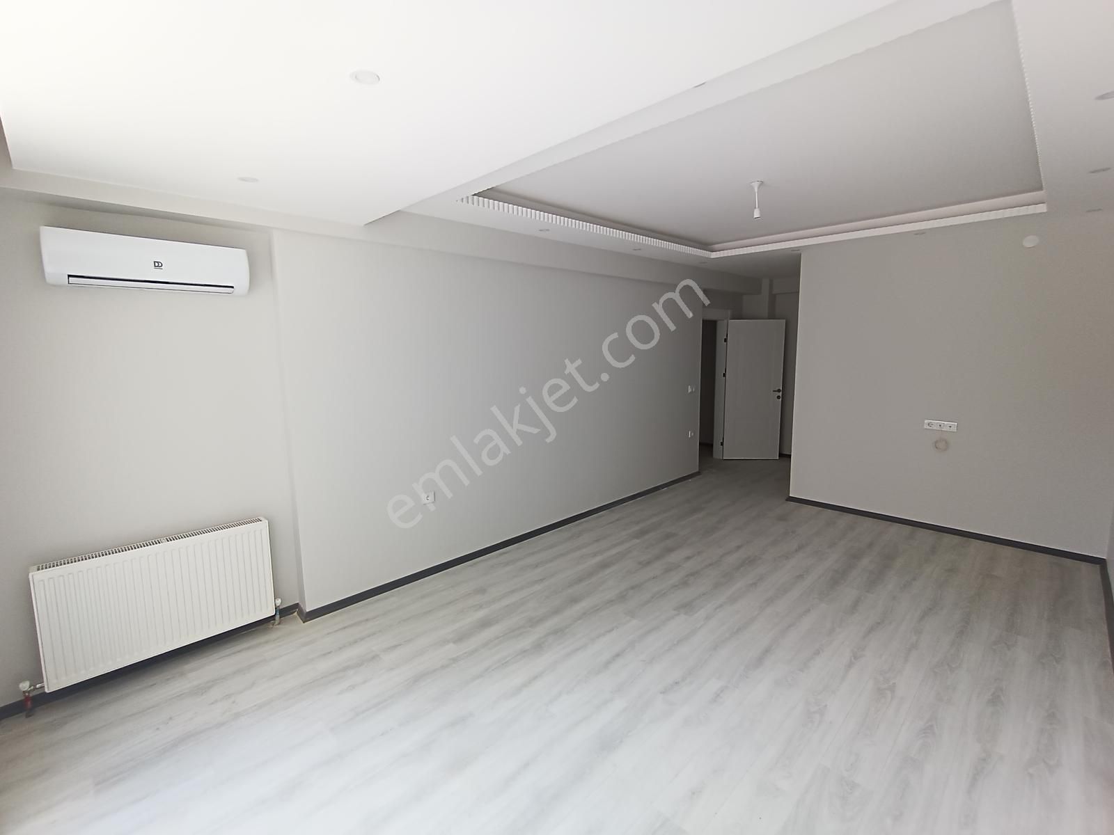 100. Yıl Mah Site İçinde Kapalı Otoparklı İskanlı Sıfır 2+1 - Görsel 9