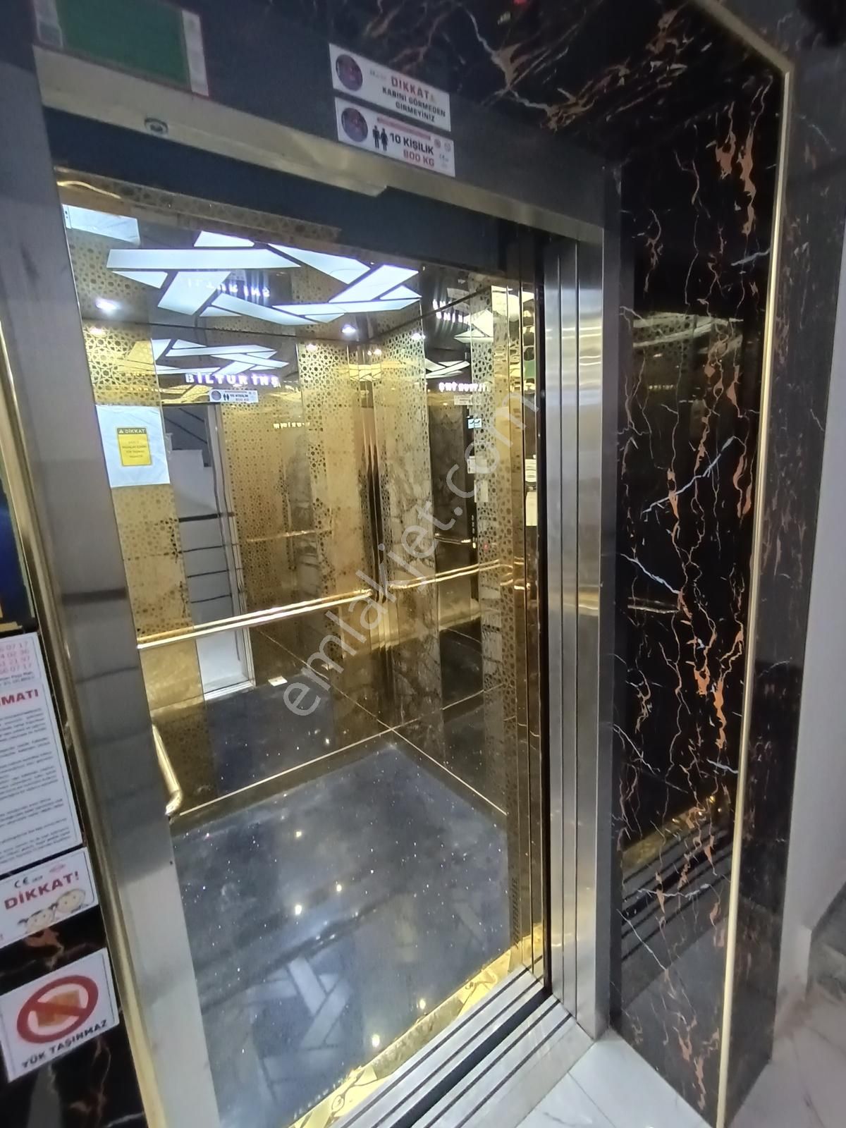 100. Yıl Mah Site İçinde Kapalı Otoparklı İskanlı Sıfır 2+1 - Görsel 17