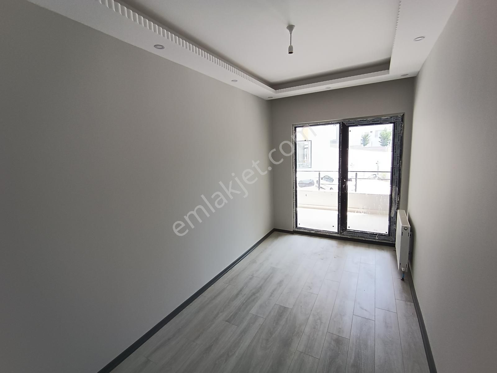 100. Yıl Mah Site İçinde Kapalı Otoparklı İskanlı Sıfır 2+1 - Görsel 19