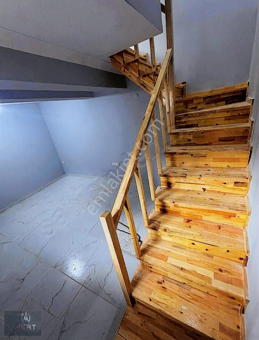 Çekmeköy / Ekşioğlu Mah Lüks Yapım 2+1 Düz Giriş Daire - Görsel 12