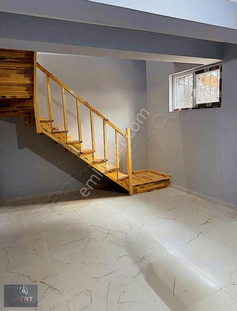 Çekmeköy / Ekşioğlu Mah Lüks Yapım 2+1 Düz Giriş Daire - Görsel 8