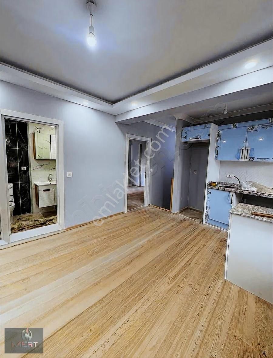 Çekmeköy / Ekşioğlu Mah Lüks Yapım 2+1 Düz Giriş Daire - Görsel 10