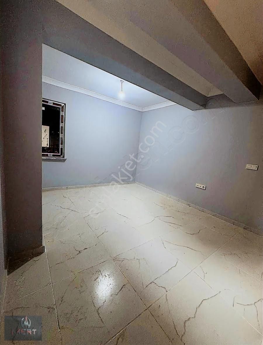 Çekmeköy / Ekşioğlu Mah Lüks Yapım 2+1 Düz Giriş Daire - Görsel 17