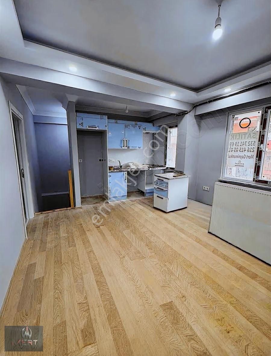 Çekmeköy / Ekşioğlu Mah Lüks Yapım 2+1 Düz Giriş Daire - Görsel 14