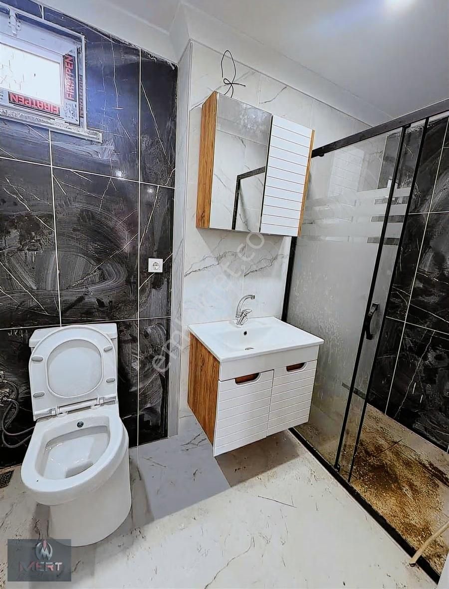 Çekmeköy / Ekşioğlu Mah Lüks Yapım 2+1 Düz Giriş Daire - Görsel 3