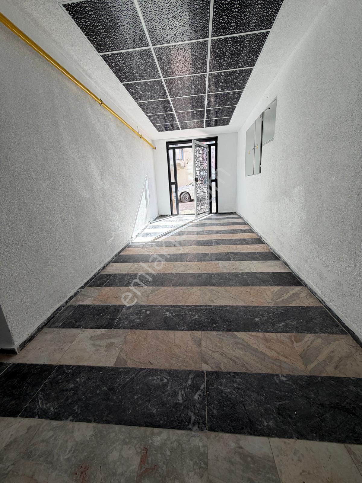 F-708 Emek Mahalesi Satılık 2+0 Sıfır Apart - Görsel 10