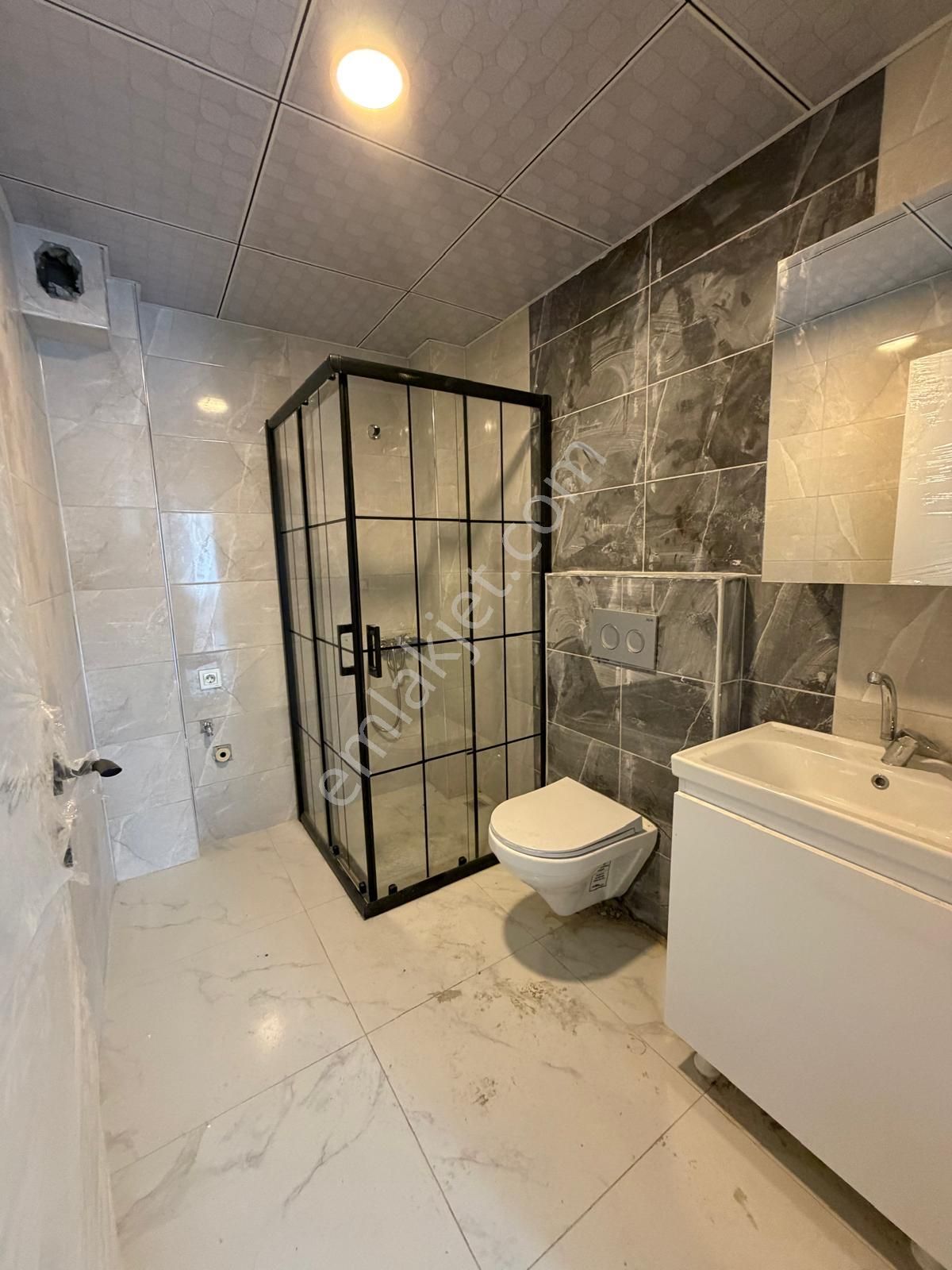 F-708 Emek Mahalesi Satılık 2+0 Sıfır Apart - Görsel 7