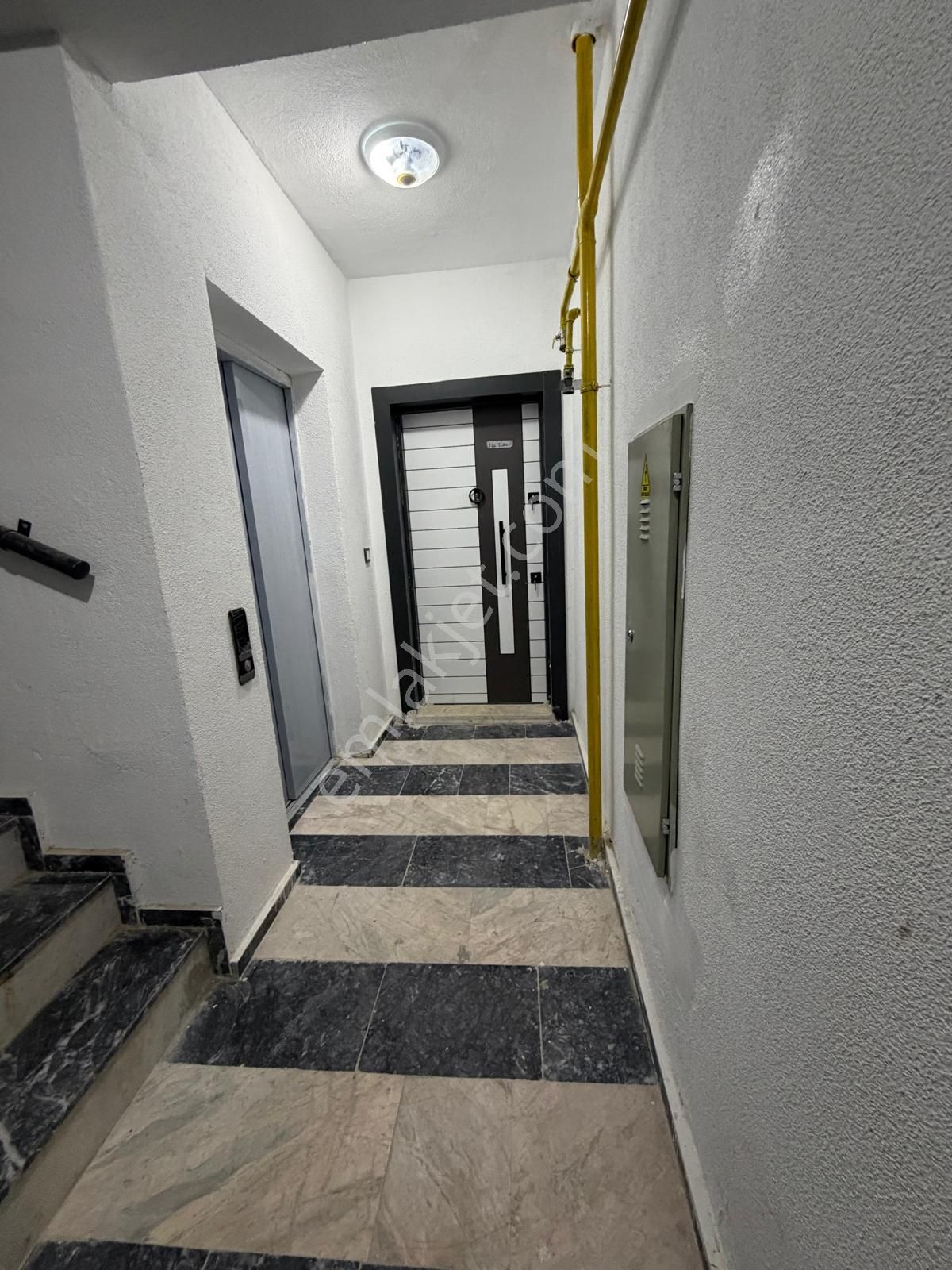 F-708 Emek Mahalesi Satılık 2+0 Sıfır Apart - Görsel 5