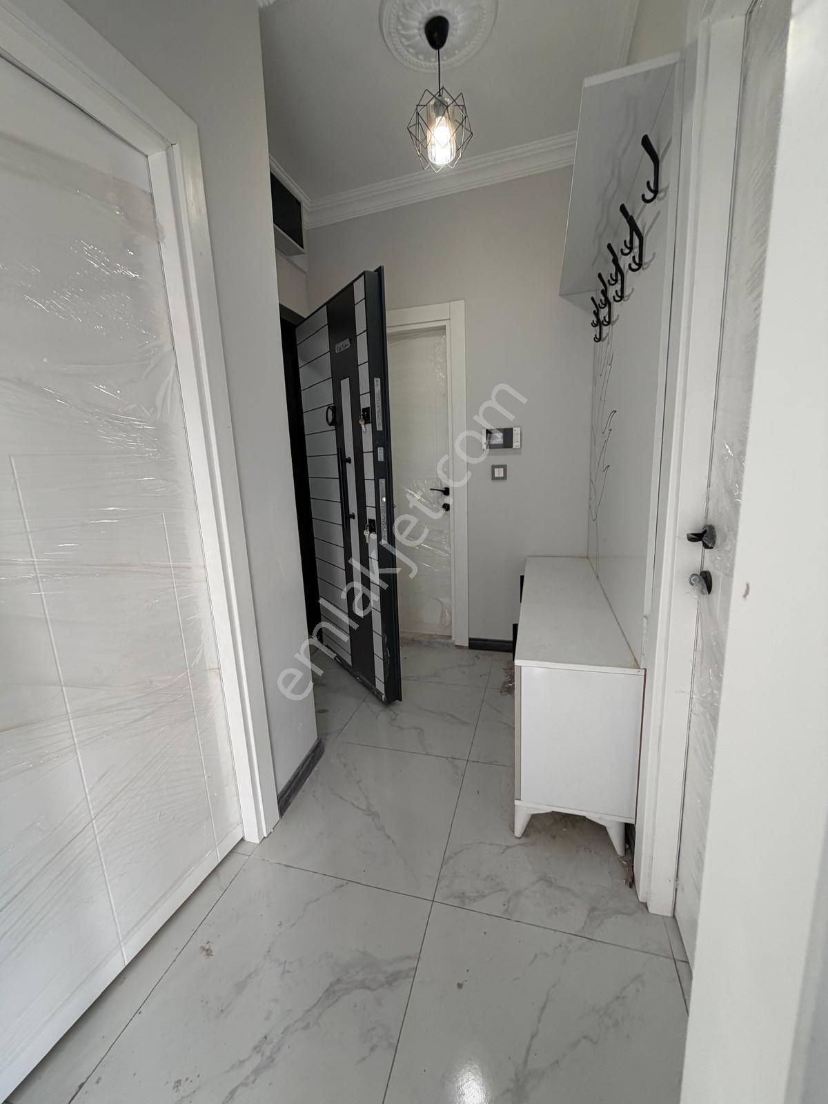 F-708 Emek Mahalesi Satılık 2+0 Sıfır Apart - Görsel 3