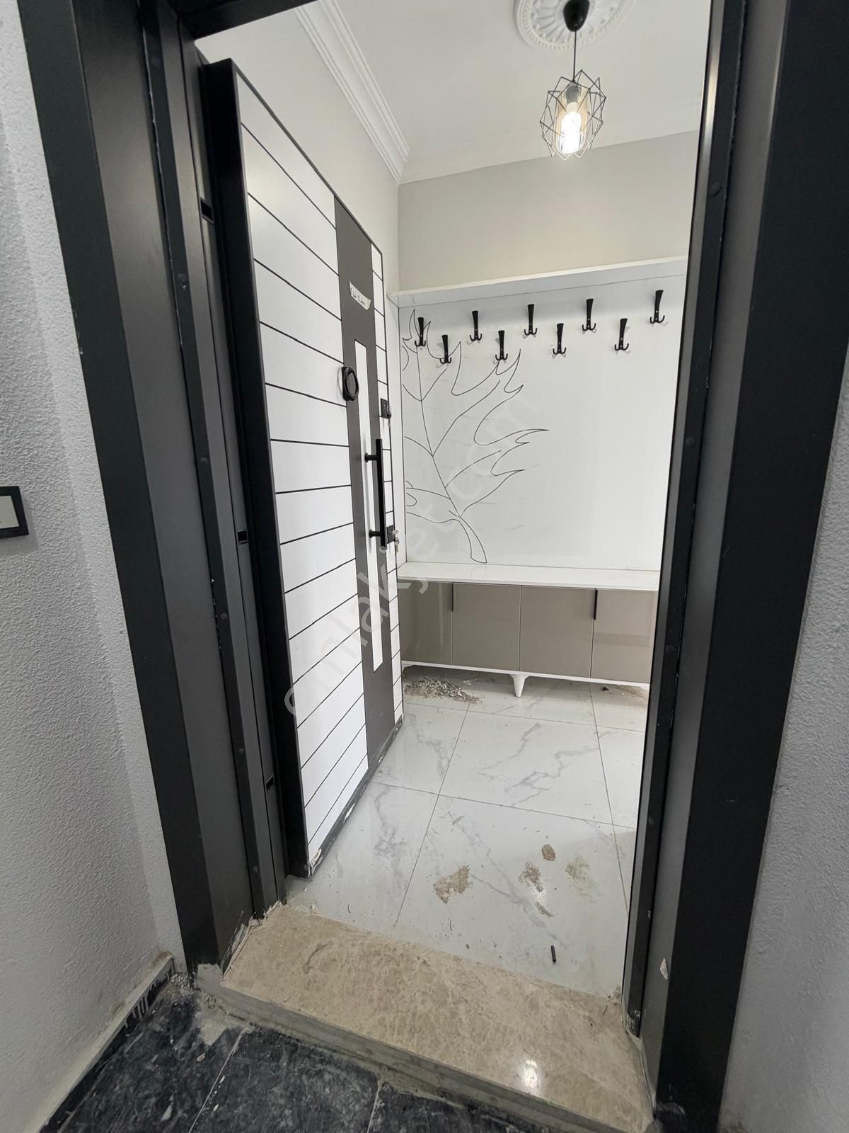 F-708 Emek Mahalesi Satılık 2+0 Sıfır Apart - Görsel 6