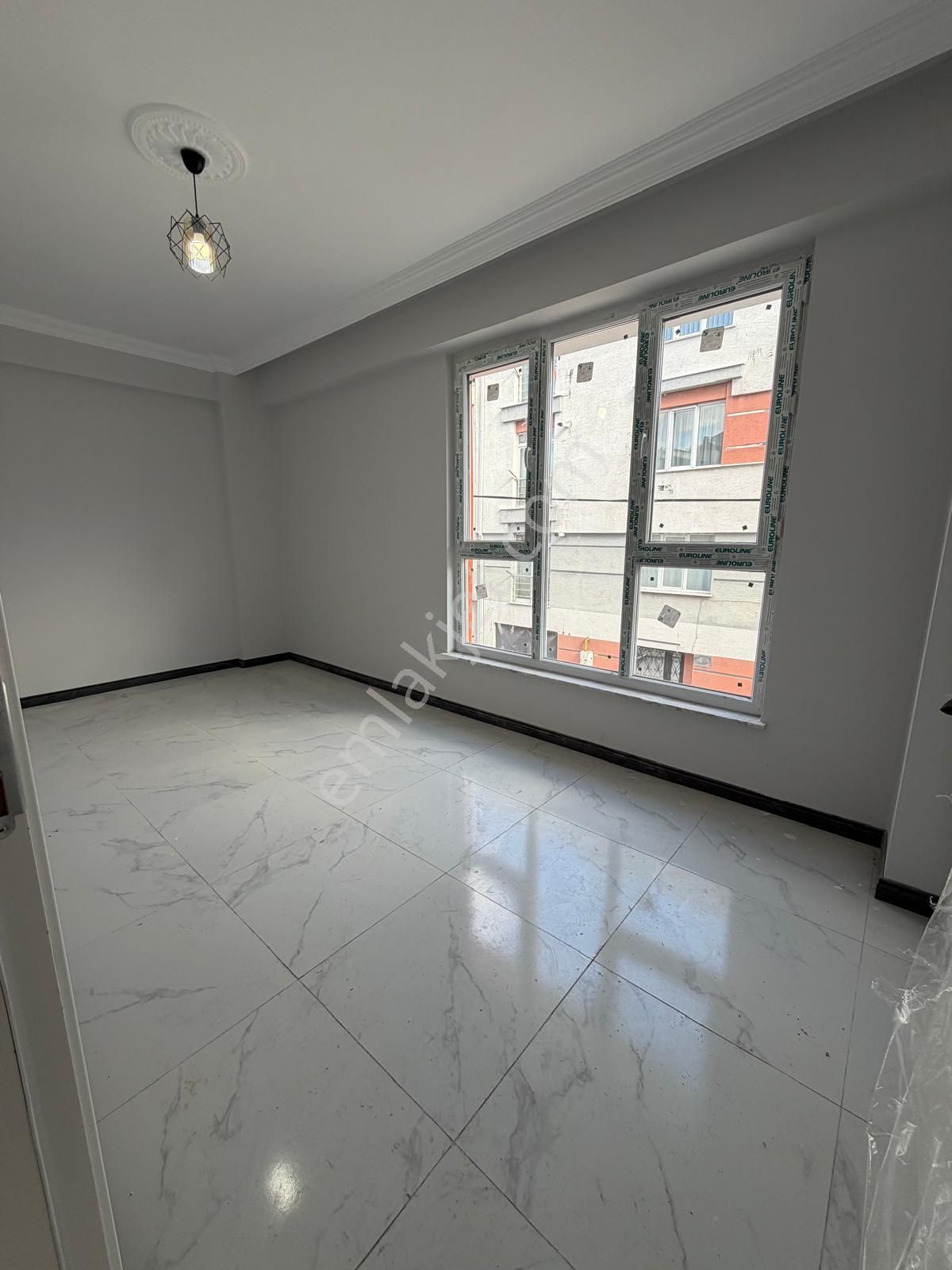 F-708 Emek Mahalesi Satılık 2+0 Sıfır Apart - Görsel 2