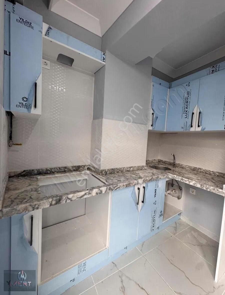 Çekmeköy / Ekşioğlu Mah. Lüks Yapım 2+1 Ara Kat Daire Sıfır Bina - Görsel 17