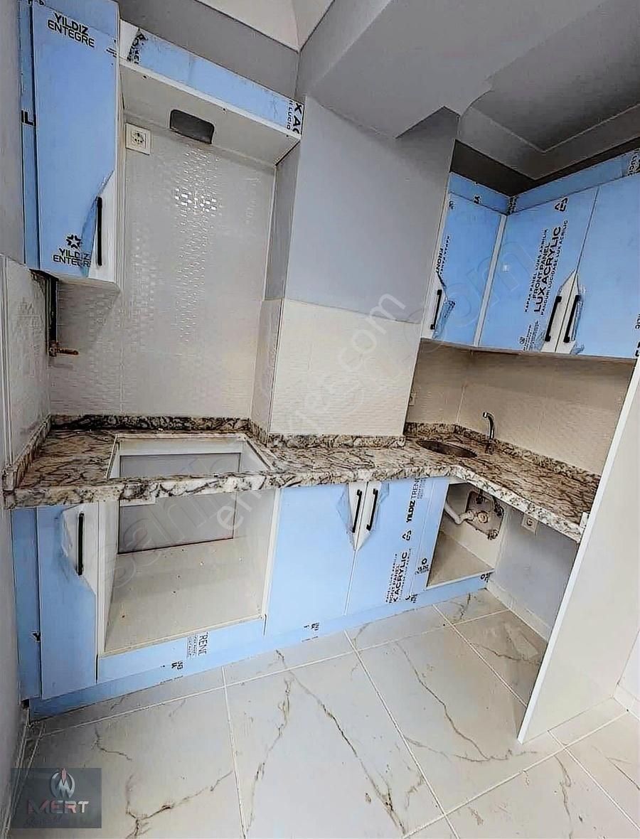 Çekmeköy / Ekşioğlu Mah. Lüks Yapım 2+1 Ara Kat Daire Sıfır Bina - Görsel 11