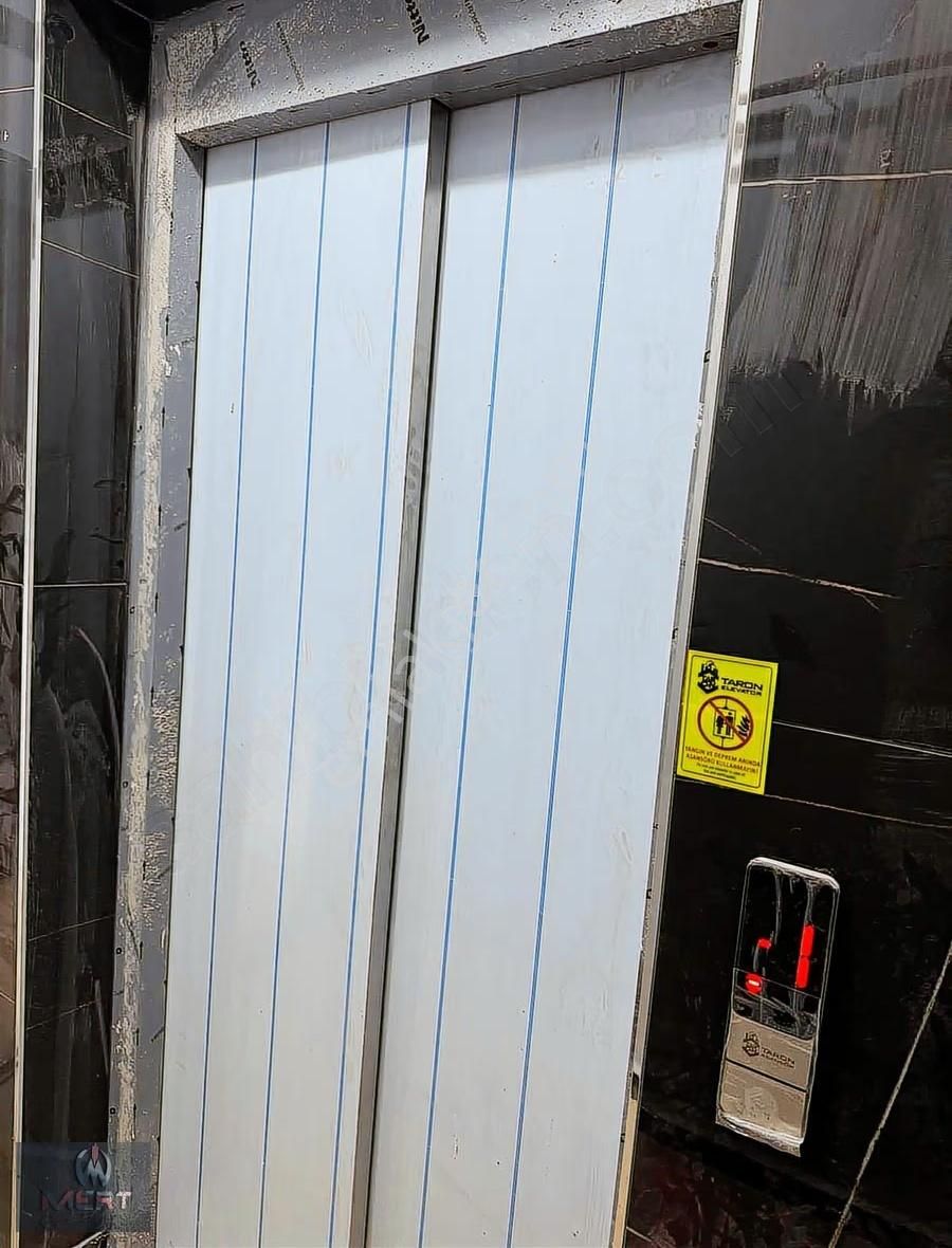 Çekmeköy / Ekşioğlu Mah. Lüks Yapım 2+1 Ara Kat Daire Sıfır Bina - Görsel 10