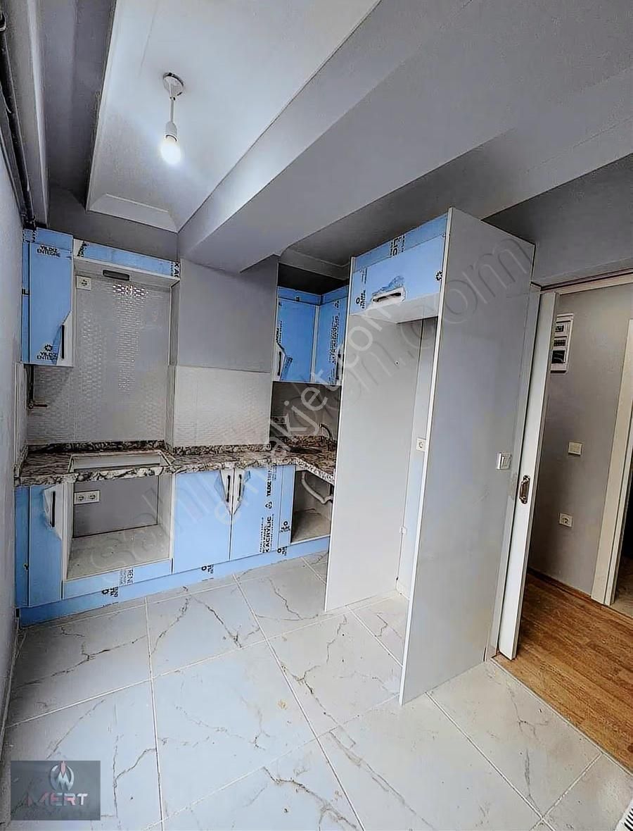 Çekmeköy / Ekşioğlu Mah. Lüks Yapım 2+1 Ara Kat Daire Sıfır Bina - Görsel 15