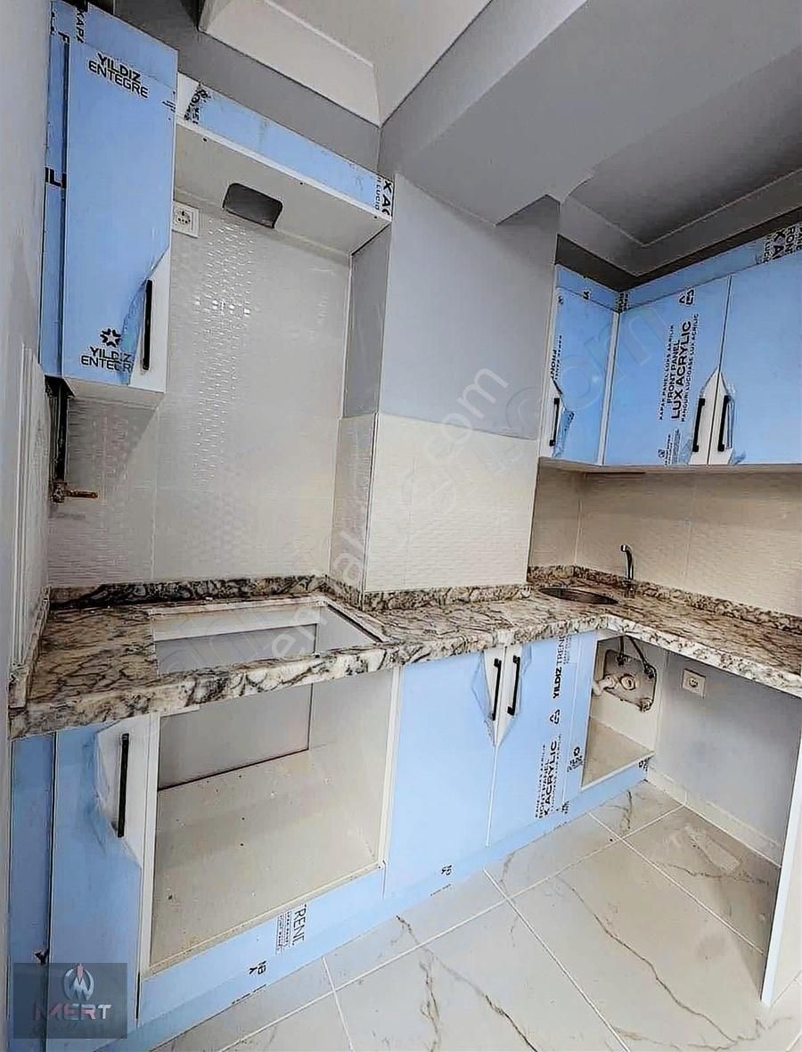 Çekmeköy / Ekşioğlu Mah. Lüks Yapım 2+1 Ara Kat Daire Sıfır Bina - Görsel 13