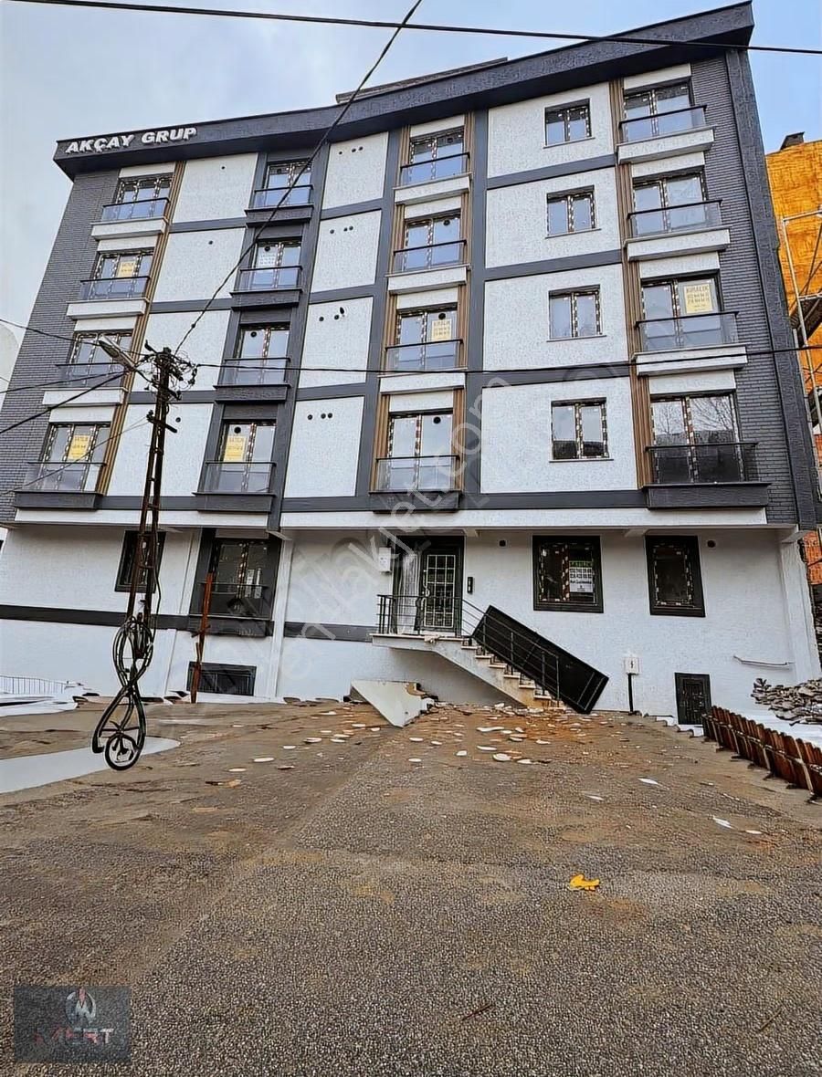 Çekmeköy / Ekşioğlu Mah. Lüks Yapım 2+1 Ara Kat Daire Sıfır Bina - Görsel 7