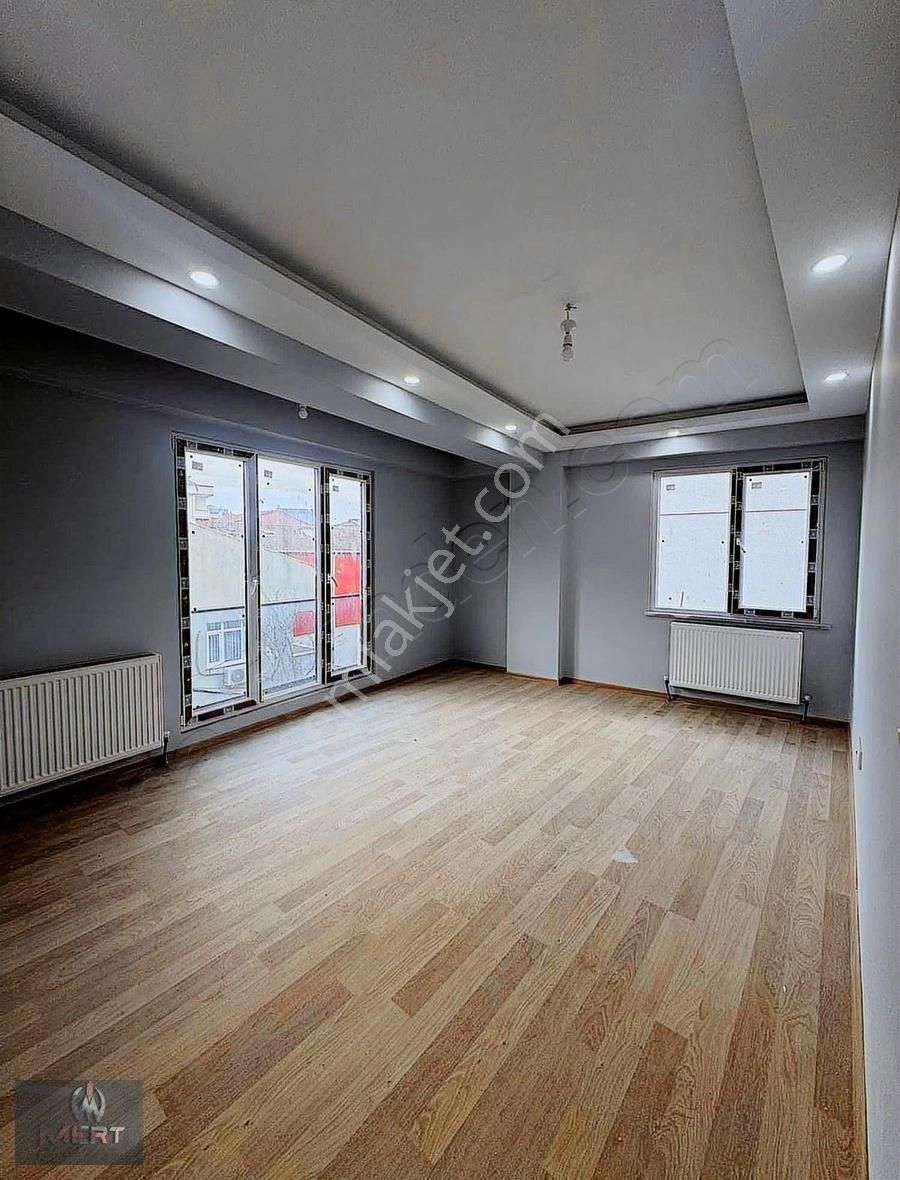 Çekmeköy / Ekşioğlu Mah. Lüks Yapım 2+1 Ara Kat Daire Sıfır Bina - Görsel 12