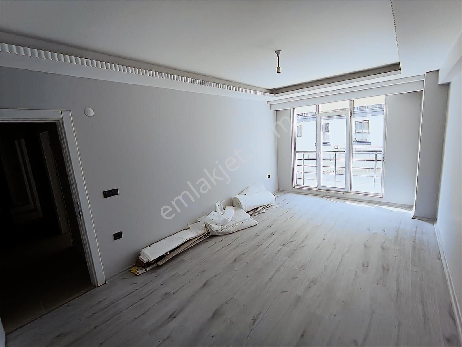 Zafer Mah. Yeni Yerleşim Bölgesinde Satılık Sıfır 2+1 - Görsel 18