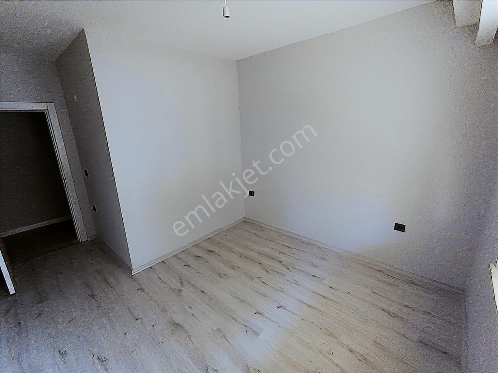 Zafer Mah. Yeni Yerleşim Bölgesinde Satılık Sıfır 2+1 - Görsel 9