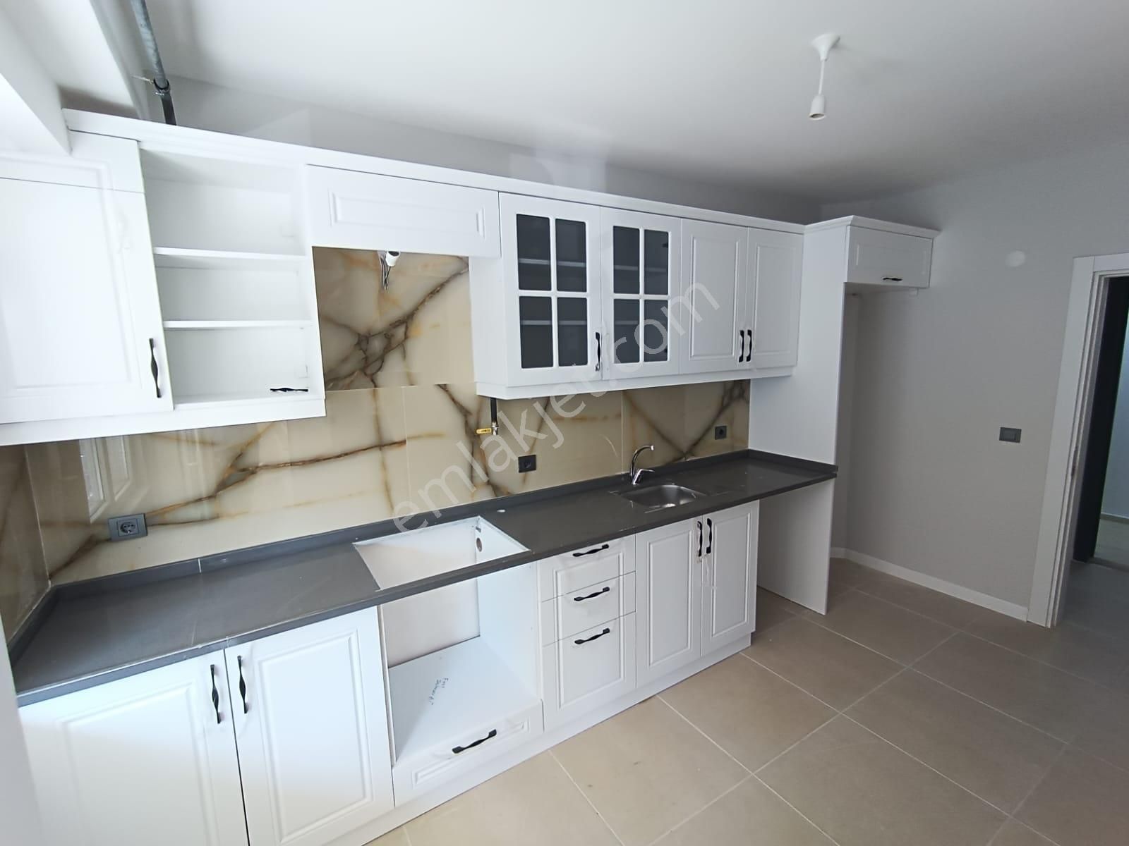 Zafer Mah. Yeni Yerleşim Bölgesinde Satılık Sıfır 2+1 - Görsel 2