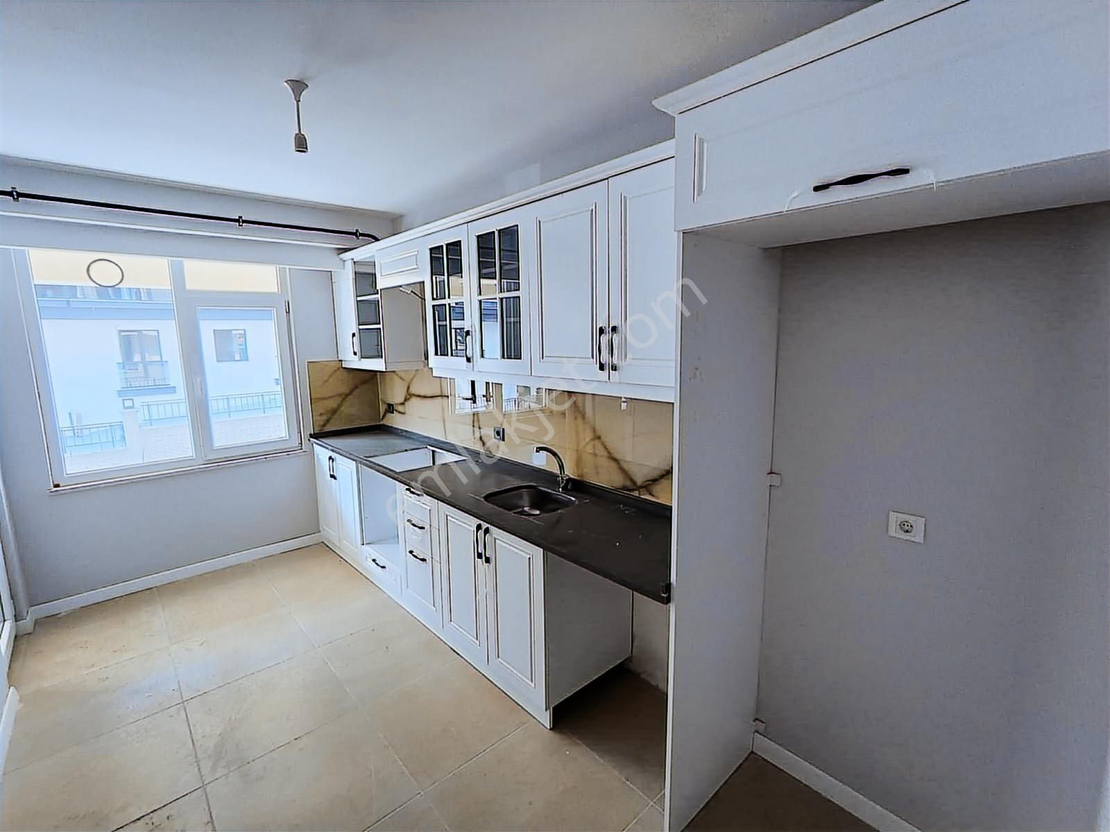 Zafer Mah. Yeni Yerleşim Bölgesinde Satılık Sıfır 2+1 - Görsel 17