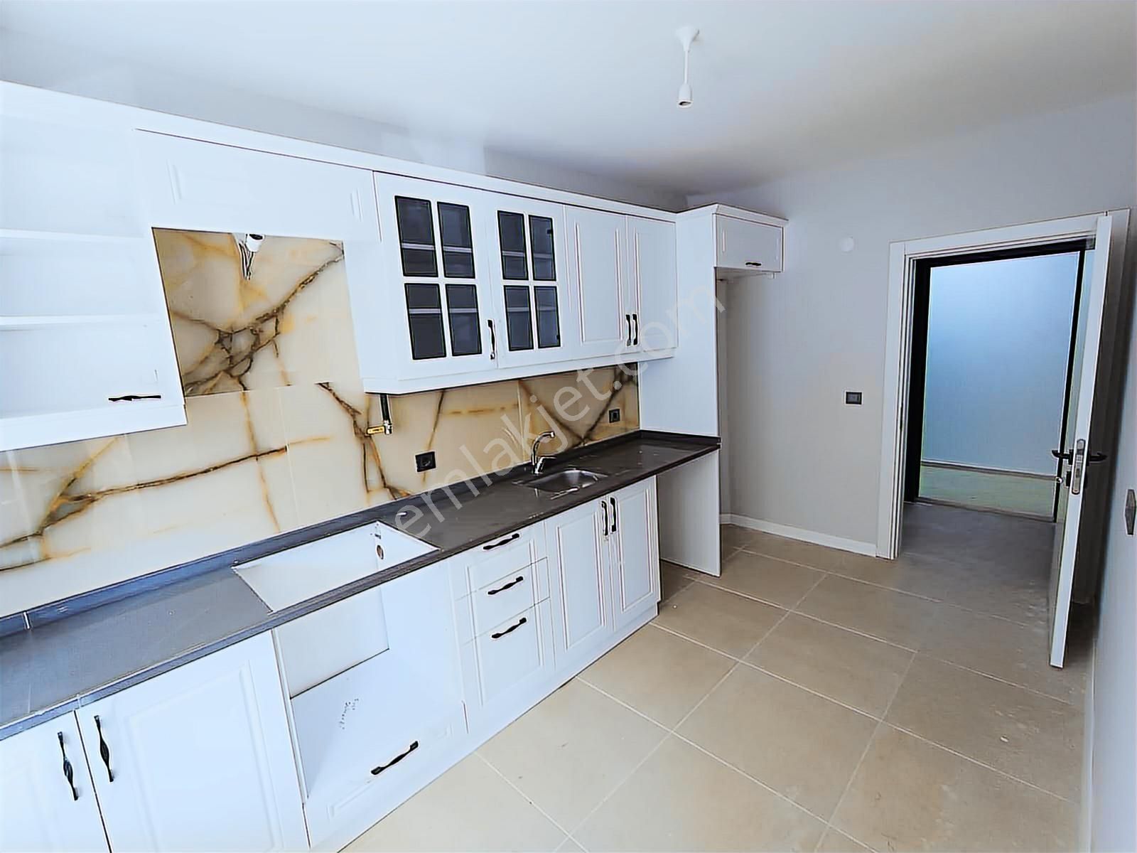 Zafer Mah. Yeni Yerleşim Bölgesinde Satılık Sıfır 2+1