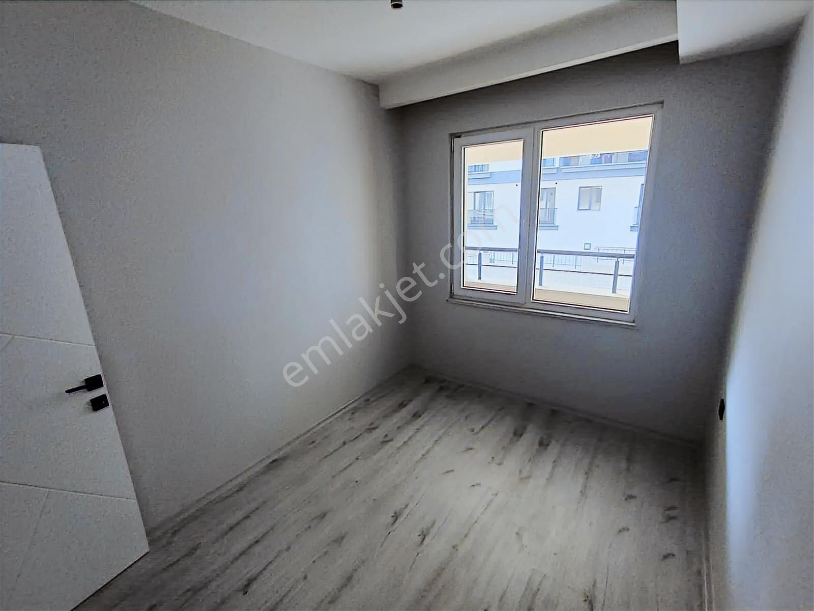 Zafer Mah. Yeni Yerleşim Bölgesinde Satılık Sıfır 2+1 - Görsel 16