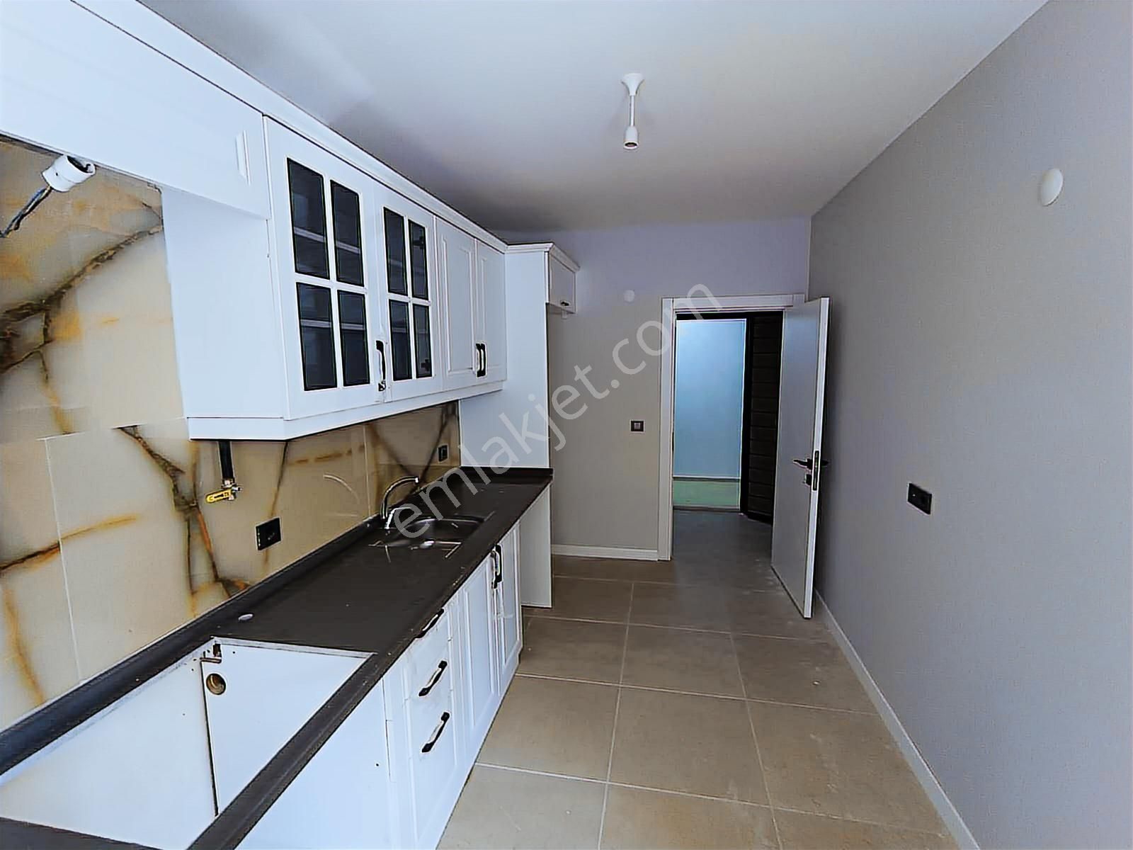 Zafer Mah. Yeni Yerleşim Bölgesinde Satılık Sıfır 2+1 - Görsel 7