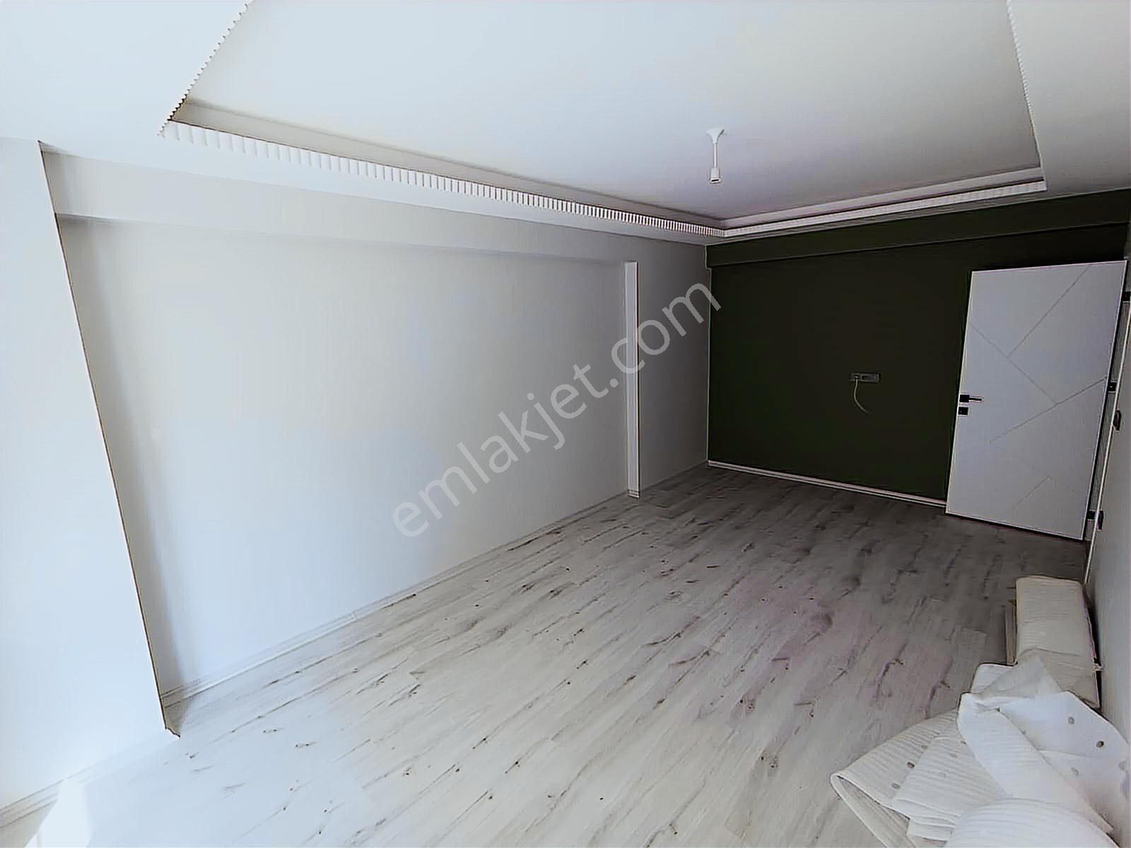 Zafer Mah. Yeni Yerleşim Bölgesinde Satılık Sıfır 2+1 - Görsel 3