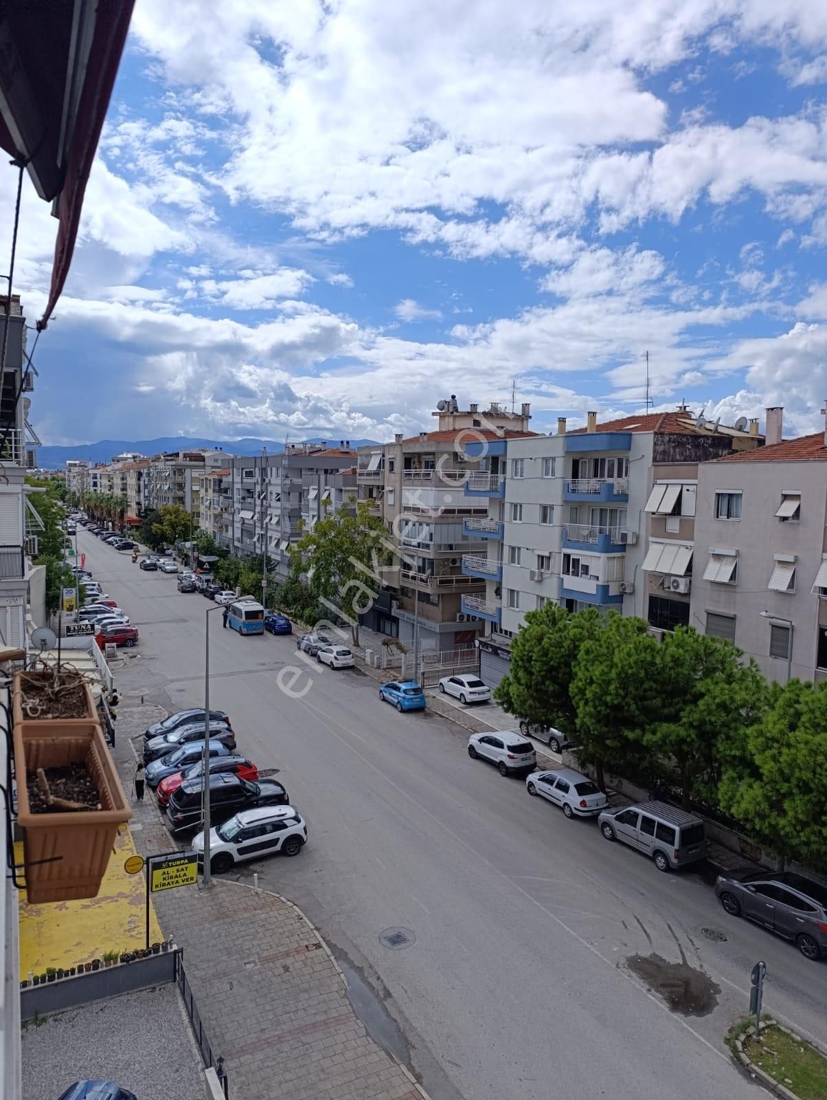 Açık Otoparklı Asansörlü Ara Kat 3+1 Full Eşyalı Kiralık Daire! - Görsel 19