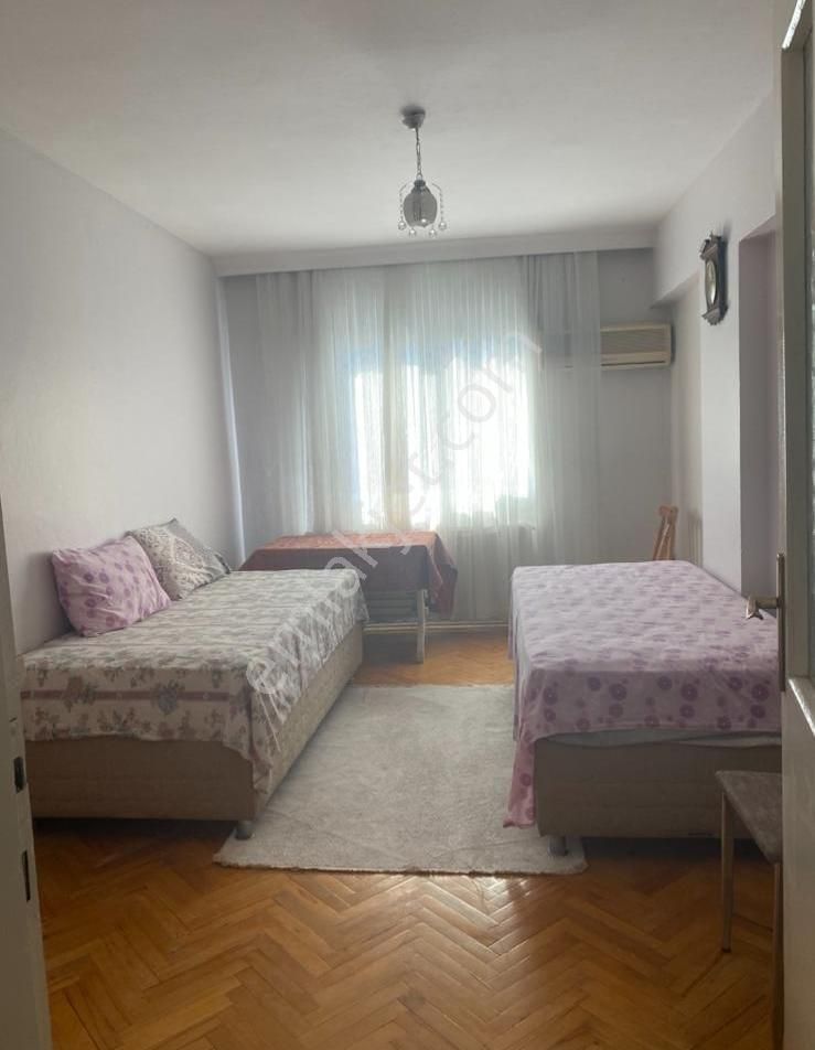 Açık Otoparklı Asansörlü Ara Kat 3+1 Full Eşyalı Kiralık Daire! - Görsel 35